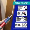 imageLoctite Power Grab Tub Surround Construction Adhesive 9 fl oz 1 CartridgePack of 12