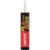 imageLoctite 1417170 PL Premium Fast Grab Polyurethane Construction Adhesive 10 fl oz GrayPack of 1