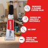 image:imageLoctite Glue Remover Clear 018 fl oz Tube 2 Pack