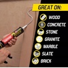 image:imageLoctite PL Premium Fast Grab Polyurethane Construction Adhesive 10 fl oz Cartridge 12 PackPack of 12