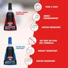 image:imageLoctite Super Glue Control Gel amp Ultra Liquid for Wood Metal Crafts amp Repair Cyanoacrylate Adhesive Instant Glue Quick Dry  14 fl Oz Bottle Pack of 4Ultra Gel Control