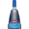 image:imageLoctite Super Glue Gel Control Clear 014 fl oz Bottle 6 Pack  Superglue for Plastic Wood Metal Crafts amp Repair Cyanoacrylate Adhesive Instant Glue Quick Dry014 fl oz Pack of 1