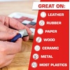 image:imageLoctite Super Glue Liquid Clear 007 fl oz Tube 1 Pack  Superglue for Plastic Wood Metal Crafts amp Repair Cyanoacrylate Adhesive Instant Glue Quick Dry1 Pack