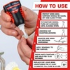 image:imageLoctite Super Glue Ultra Liquid Control 014 fl oz 1 Bottle6 Pack