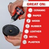 image:imageLoctite Super Glue Ultra Liquid Control 014 fl oz 1 Bottle6 Pack