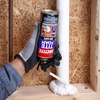 image:imageLoctite Tite Foam Big Gaps Bright White Insulating Foam Sealant 12 oz Can 2 Pack1 Pack