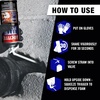 image:imageLoctite Tite Foam Big Gaps Bright White Insulating Foam Sealant 12 oz Can 2 Pack12 Pack