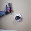 image:imageLoctite Tite Foam Big Gaps Bright White Insulating Foam Sealant 12 oz Can 2 Pack2 Pack