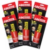 image:imageLoctite PL Premium Polyurethane Construction Adhesive 4 fl oz Squeeze Tube 1 Pack  Versatile Construction Glue for Wood Concrete Stone Metal amp More4 fl oz Pack of 6