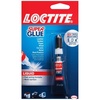 image:imageLoctite Super Glue Liquid Clear 007 fl oz Tube 1 Pack  Superglue for Plastic Wood Metal Crafts amp Repair Cyanoacrylate Adhesive Instant Glue Quick Dry1 Pack