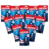image:imageLoctite Super Glue Liquid Clear 007 fl oz Tube 1 Pack  Superglue for Plastic Wood Metal Crafts amp Repair Cyanoacrylate Adhesive Instant Glue Quick Dry12 1 Pack