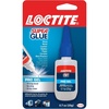 image:imageLoctite Super Glue Professional Gel Clear 07 fl oz Bottle 1 Pack  Superglue for Plastic Wood Metal Crafts amp Repair Cyanoacrylate Adhesive Instant Glue Quick Dry1 Pack