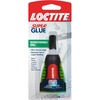 image:imageLoctite Super Glue Repositionable Gel Clear 014 fl oz Bottle 2 Pack  Superglue for Plastic Wood Metal Crafts amp Repair Cyanoacrylate Adhesive Instant Glue1 Pack