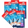 image:imageLoctite Vinyl Fabric amp Plastic Repair Flexible Adhesive 1 oz Pack of 6 Squeeze Tube