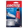 image:imageLoctite Metal Glue Clear 060 fl oz Tube Pack of 6Pack of 6