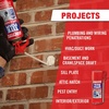 image:imageLoctite Tite Foam Gaps amp Cracks Spray Foam Sealant 12 fl oz Can 1 Pack  Polyurethane Expanding Insulation1 Pack