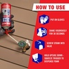 image:imageLoctite Tite Foam Gaps amp Cracks Spray Foam Sealant 12 fl oz Can 1 Pack  Polyurethane Expanding Insulation12 Pack