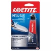 image:imageLoctite Metal Glue Clear 060 fl oz Tube Pack of 6Pack of 1