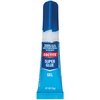image:imageLoctite Super Glue Gel Clear 007 fl oz Tube 1 Pack  Superglue for Plastic Wood Metal Crafts amp Repair Cyanoacrylate Adhesive Instant Glue Quick DrySingle