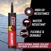 image:imageLoctite PL Roof Flashing Polyurethane Sealant Black 10 fl oz Cartridge 12 PackOriginal