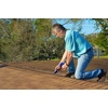 image:imageLoctite PL Roof Flashing Polyurethane Sealant Black 10 fl oz Cartridge 12 PackOriginal