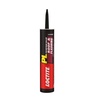 image:imageLoctite PL Roof Flashing Polyurethane Sealant Black 10 fl oz Cartridge 12 PackStandard
