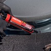 image:imageLoctite PL Roof Flashing Polyurethane Sealant Black 10 fl oz Cartridge 12 PackStandard